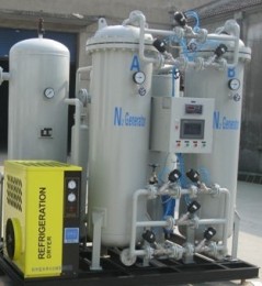 制氮机 渗氮行业专用氮气机