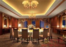 龙升装饰-完美中国风格快捷酒店如何塑造