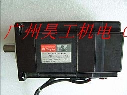 三洋伺服电机P50B08075HXS1J维修编码器更换