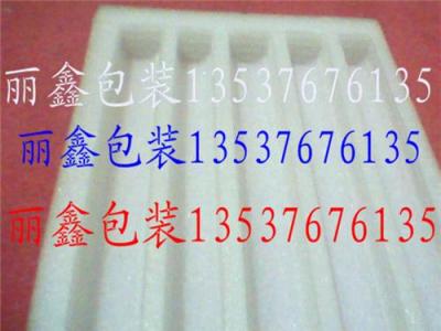 T8灯管泡绵包装箱 批量灯管减震包装