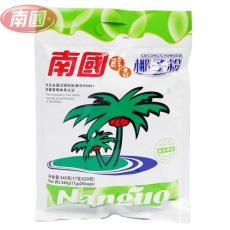 南国醇香椰子粉340g 袋