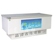 食品凍柜供應(yīng)商 低溫冰凍柜