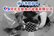 石家莊窖井防墜網(wǎng) 哪里有窖井防墜網(wǎng)廠家