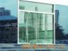 北京安装钢化玻璃门玻璃门价格