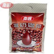 南国特产椰奶咖啡醇香型340g 袋 滴滴香醇