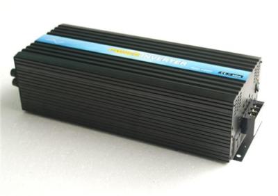 厂家直销5kw大功率正弦波离网家用逆变器