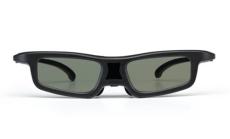 3d眼镜价格 快门式3d眼镜厂家 亿思达3d眼镜