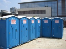 廣州市移動廁所洗手間租賃