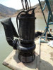 耐腐蚀渣浆泵 耐高温渣浆泵 不锈钢渣浆泵
