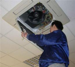杭州西湖区空调移机公司 完美服务价格低