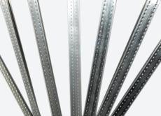 6A中空铝条 价格 最常用的中空铝条规格