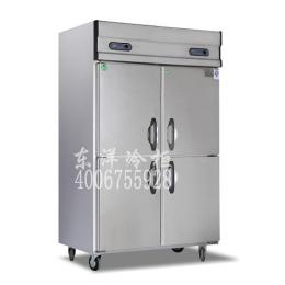 福建漳州冷藏柜 食堂專用保鮮冰柜