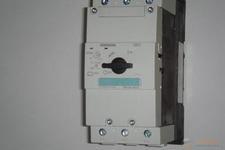 西门子马达保护断路器3VU1340-1MN00
