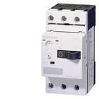 西门子马达保护断路器3VU1640-0MM00