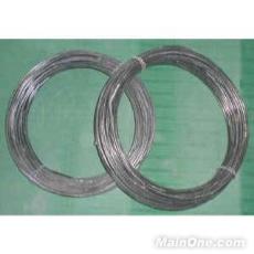 供应铁铬铝合金丝 可塑性强 发热材料