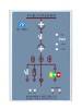 供应多功能开关状态监视器SK-9300