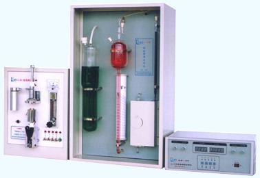 KR-CS3H型碳硫高速分析仪