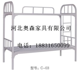 河北奧森公寓床