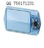 批发卡西欧TR200俏皮蓝QQ 1