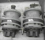 BONFIGLIOLI減速機(jī)