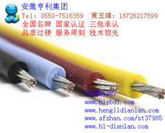 NH-KF46GP硅橡胶电缆 生物技术
