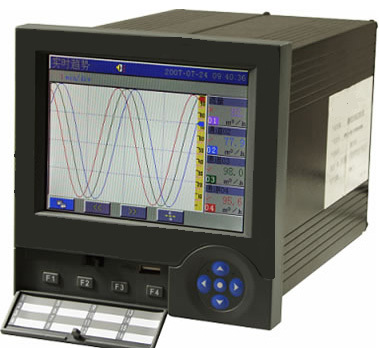 哪里生产JG130-RB基本型无纸记录仪