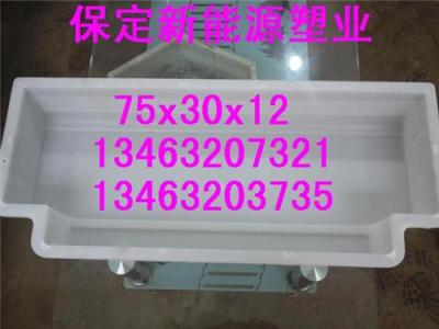 塑料路边石模具 *塑料路边石模具使用范围