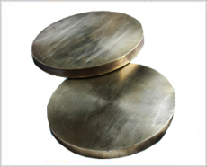 无锡市众达双金属制品厂专业生产铜钢复合板