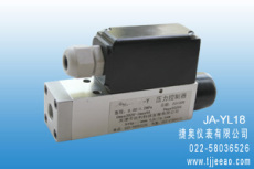 JA-YL18小巧型压力控制器