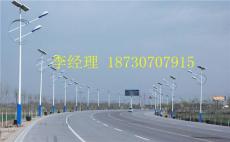 忻州太阳能路灯厂家 忻州太阳能路灯价格