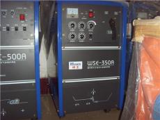 焊王二氧化碳氣體保護焊機NBC-500C