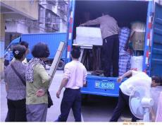 杭州江干区搬家公司价格 长途货运提供