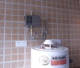 家用热水循环 壁挂炉家用热水循环泵