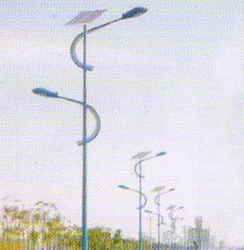 齊齊哈爾路燈廠家  太陽能路燈批發