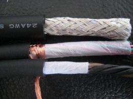 抗UV电缆 耐油耐寒-40度电缆 特种电缆