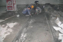 北京专业地下室注浆防水裂缝防水