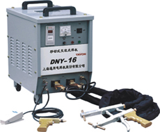 DNY系列移动式交流点焊机DNY-25