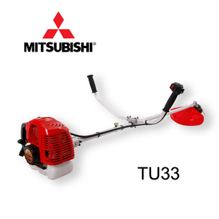 日本三菱割灌機(jī)TU43