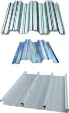 龙腾建材 楼承板的运用办法与结构优点