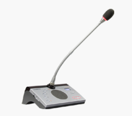 HCS-5300数字红外无线会议系统