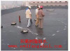北京专业屋顶注浆防水