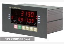 XK3190-C602称重控制仪表