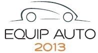 2013年法国汽车工业展