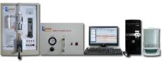 KR-HW2011D A 型电弧红外碳硫分析仪