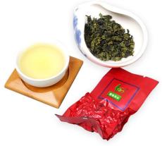鐵觀音茶葉茶廠直銷 絕對同等高山有機茶葉