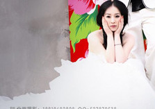 北京玫瑰星座婚纱拍摄服务公司