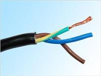 ZC-RVV阻燃电源用软电缆