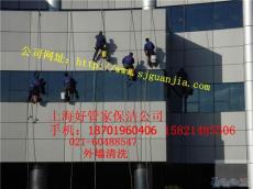 上海松江外墙清洗公司 外墙 广告牌清洗