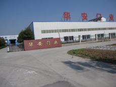 优质防盗门