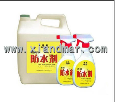 外墻透明防水劑